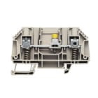 WEIDMULLER - Morsetto a vite 6 mm² WTL 6 SL O.STB.