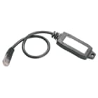 WEIDMULLER - Modulo di ripristino e backup IP40 da 0°C a 60°C con EBR-MODULE RS232.