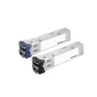 WEIDMULLER - SFP Transceiver 100 Mbps Multimode LC-Duplex 4 km -40 °C-85 °C IE-SFP-1FEMLC-T