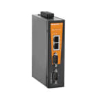 WEIDMULLER - Convertitore Ethernet seriale IE-CS-2TX-2RS232/485.
