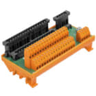 WEIDMULLER - Modulo interfaccia con morsetto connettore integrato FTA-C300-16AI-SH-S.