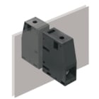 WEIDMULLER - Morsetto passante WGK 95 BK BX.