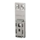 WEIDMULLER - Adattatore montaggio alimentatore MTA 30 MF.