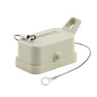 WEIDMULLER - HDC HQP DOD 2BO CS