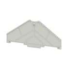 WEIDMULLER - parete di separazione stampato 8-1 verticale 120 mm x 59.7 mm tw prv8 se