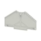 WEIDMULLER - parete di separazione stampato 4-1 verticale 70 mm x 41.1 mm tw prv4 se