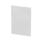 WEIDMULLER - Piastra montaggio Klippon TB perforato KTB MOPL 4030 S2N H.