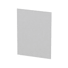 WEIDMULLER - Piastra montaggio Klippon TB perforato KTB MOPL 9874 S2N H.