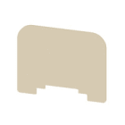 WEIDMULLER - TW SAK4-10