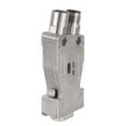 WEIDMULLER - Connettore PB-DP SUB-D M12 con Angolo di Uscita 180°.