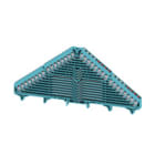WEIDMULLER - Morsetto PUSH IN 1.5 PRV 16 BL 35X7.5 WS/RT.