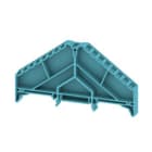 WEIDMULLER - BZT PRV8 BL 35X7.5