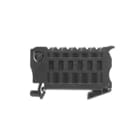 WEIDMULLER - Supporto accessori TS35 Wemid ZST1.