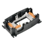 WEIDMULLER - BG GH CUTOUT PT6