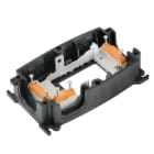 WEIDMULLER - BG GH CUTOUT PT6