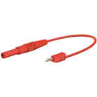 WEIDMULLER - Spina di collegamento ad innesto FZS 2/4 RT/80 SAKT4.