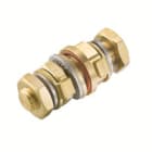 WEIDMULLER - Perno messa terra Klippon POK custodia vuota policarbonato PEBZ M10 BR SET.
