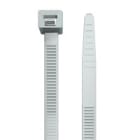 WEIDMULLER - Fascetta serracavo 3.5 mm 180 N naturale UL 94: V-2 -40...85 °C CB 140/3,5 NC