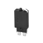 WEIDMULLER - Fusibile a filo sottile, Rapido, 25 A, Fusibile piatto tipo C