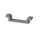 WEIDMULLER - TS END CAP 35X7.5
