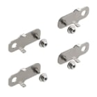 WEIDMULLER - Piede montaggio Klippon EBi KEBI-KTBI MF S2 SET.