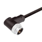 WEIDMULLER - Cavi sensore-attuatore preconfezionati, estremità senza connettore, 7/8", 3 poli, lunghezza cavo 10 m, connettore maschio, SAIL-7/8W-3-10U.