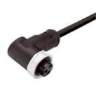 WEIDMULLER - Cavi sensore-attuatore (preconfezionati) 7/8" senza connettore, 4 poli, 10 m di lunghezza, connettore femmina a SAIL-7/8BW-4-10U.