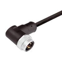 WEIDMULLER - Cavi sensore-attuatore 7/8" 5 poli 1.5 m maschio SAIL-7/8W-5-1.5U.