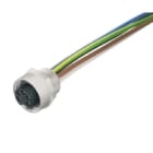 WEIDMULLER - Maschio Femmina 7/8" SAIE-7/8B-3-0.2U-PG11.