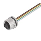 WEIDMULLER - Maschio Femmina 7/8" SAIE-7/8B-3-0.2U-H