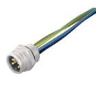 WEIDMULLER - SAIE-7/8S-5-0.2-PG11