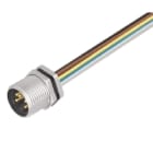 WEIDMULLER - Maschio 7/8" SAIE-7/8S-5-0.2U-H