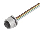 WEIDMULLER - Maschio Femmina 7/8" SAIE-7/8B-5-0.2U-PG11.