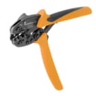 WEIDMULLER - Pinza crimpatrice connettore isolato CTI 6 G ZERT.