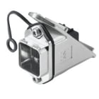 WEIDMULLER - Custodia IP67 per Industrial Ethernet IE-BHS-V14M-RJA-45.