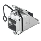 WEIDMULLER - Custodia IP67 per Industrial Ethernet IE-BHS-V14M-RJA-45.