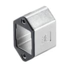 WEIDMULLER - Connettore IP67 IE-AD-BHS-V14M-RJA.