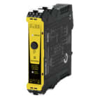 WEIDMULLER - Relè di sicurezza, corrente di commutazione max. 5A (cfr. Derating), SIL 3, EN 61508:2010 SCS 24VDC P1SIL3DS M.