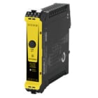 WEIDMULLER - Relè di sicurezza, corrente di commutazione max. 5A (cfr. Derating), SIL 3, EN 61508:2010 SCS 24VDC P1SIL3DS.