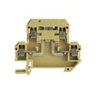 WEIDMULLER - Morsetto a vite 4 mm² DKT 4V/35 2STB.