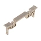 WEIDMULLER - Coperchio morsetto AH WDT 2.5 BT.