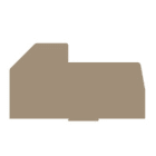 WEIDMULLER - WAP WDT 2.5 AT 1305250000