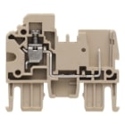 WEIDMULLER - Adattatore innesto 24A WDT 2.5 AT.