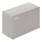 WEIDMULLER - Custodia Klippon POK vuota in policarbonato 254016.