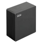 WEIDMULLER - Custodia Klippon POK vuota in policarbonato 252512 EX.