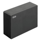 WEIDMULLER - Custodia Klippon POK vuota in policarbonato 254012 EX.