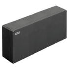 WEIDMULLER - Custodia Klippon POK vuota in policarbonato 256012 EX.