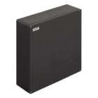 WEIDMULLER - Custodia Klippon POK vuota in policarbonato 404012 EX.