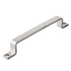 WEIDMULLER - Barra collettrice (Morsetto) grigio, Posizione verticale: 130 mm, Profondità: 20 mm, acciaio KLHA M5/20.