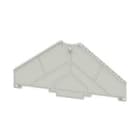 WEIDMULLER - parete di separazione stampato 9-16 verticale 120 mm x 59.7 mm tw prv8 se